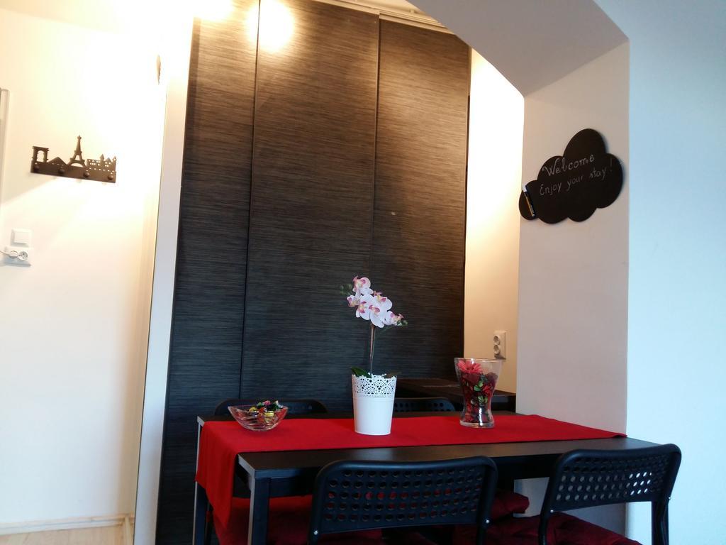 Charming Apartment Beautiful View Zagreb Exterior foto